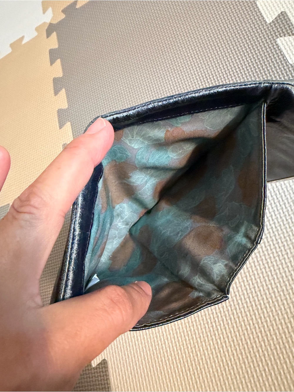 HOBO Wallet - Picture 4 of 11